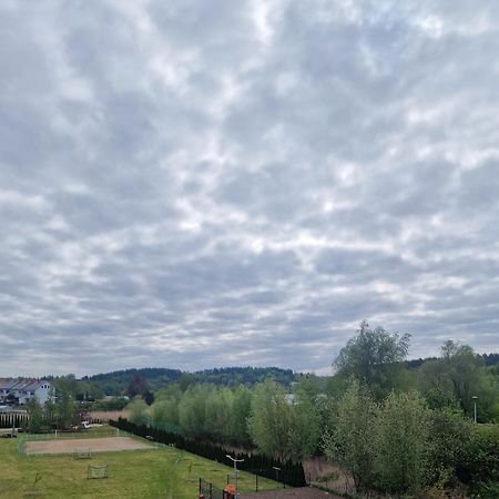 Apartamenty Mazury มรุงโกโว ภายนอก รูปภาพ