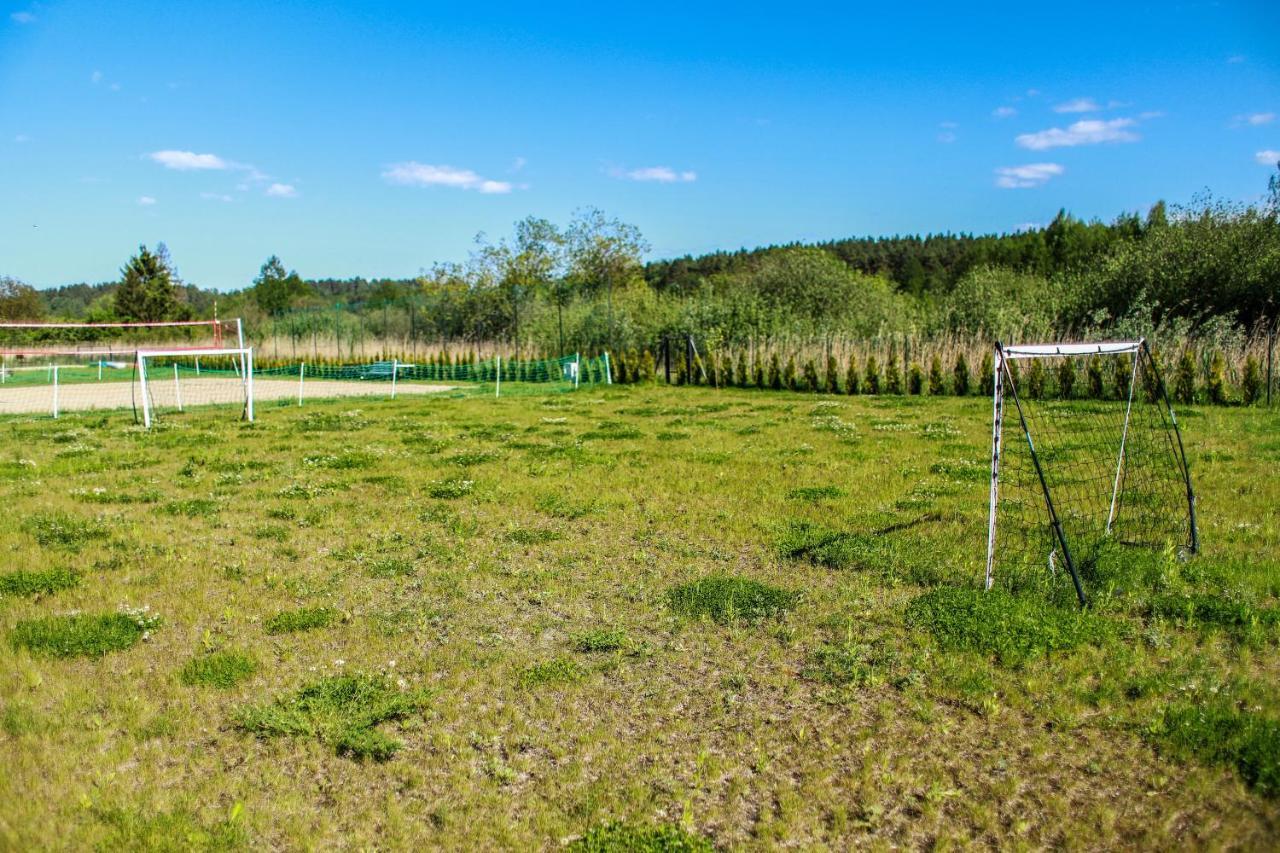 Apartamenty Mazury มรุงโกโว ภายนอก รูปภาพ