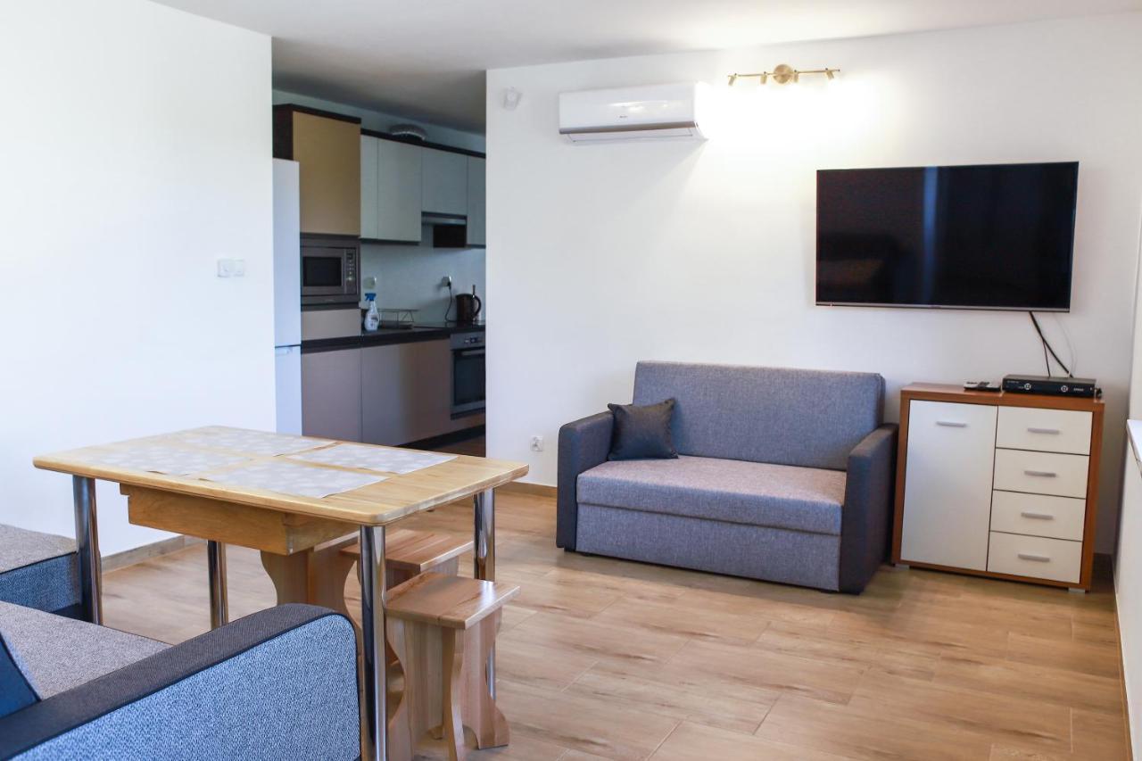 Apartamenty Mazury มรุงโกโว ภายนอก รูปภาพ