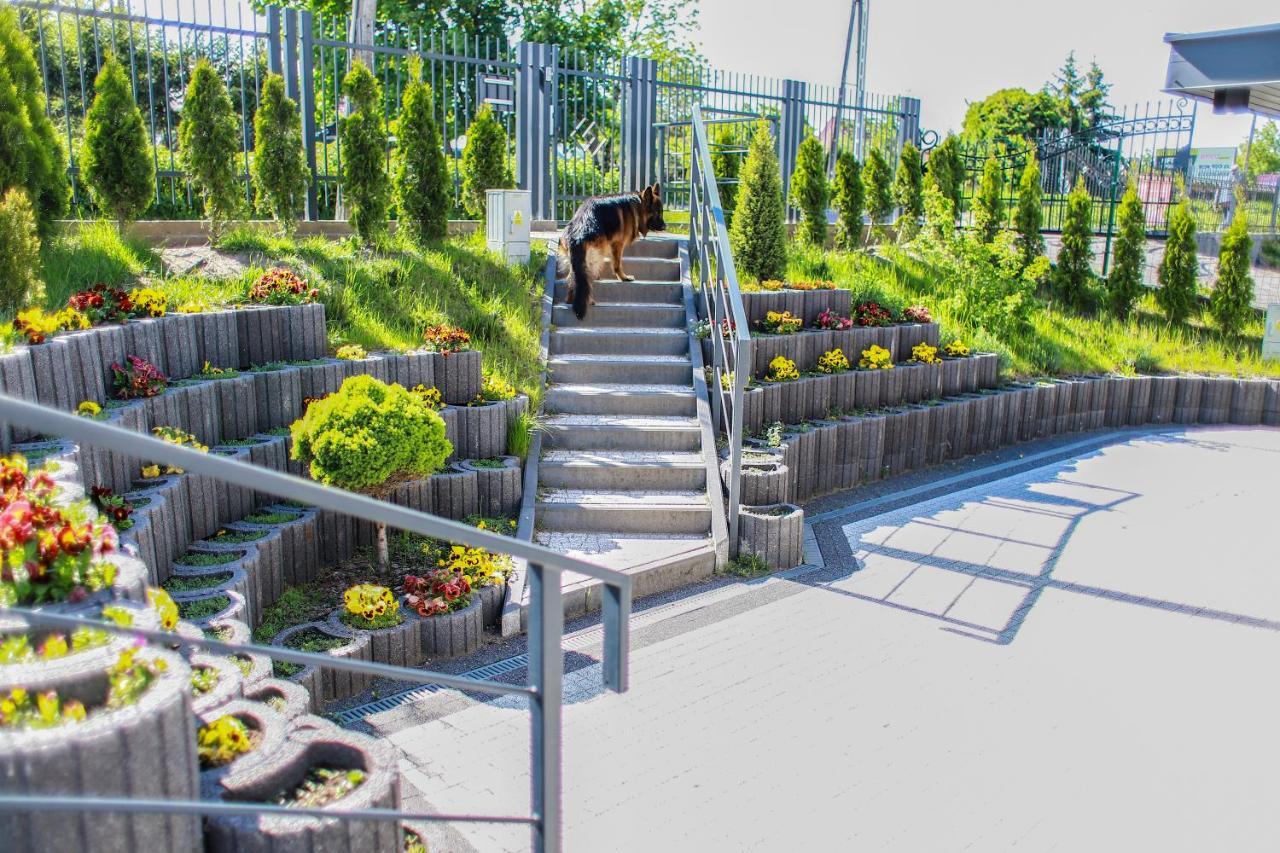 Apartamenty Mazury มรุงโกโว ภายนอก รูปภาพ