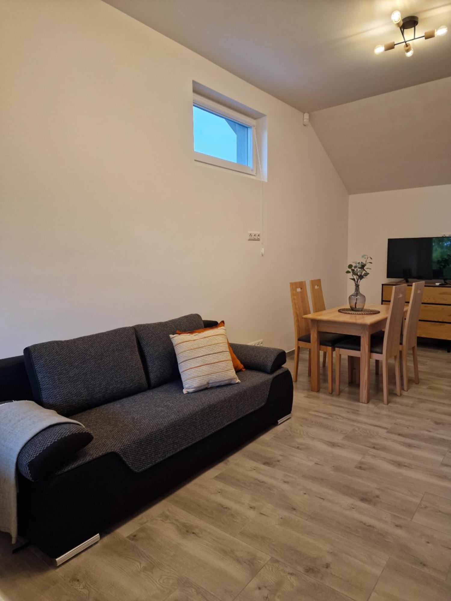 Apartamenty Mazury มรุงโกโว ภายนอก รูปภาพ