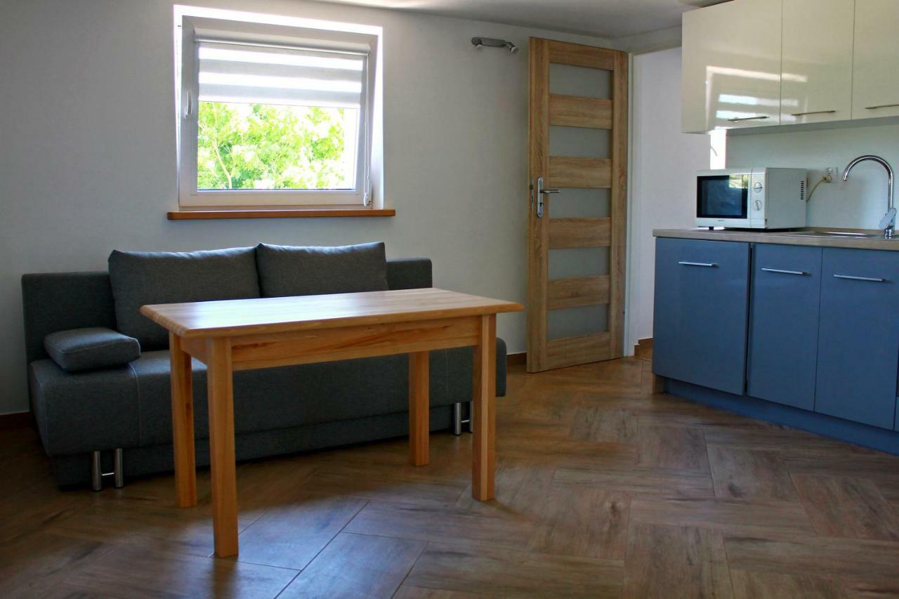 Apartamenty Mazury มรุงโกโว ภายนอก รูปภาพ
