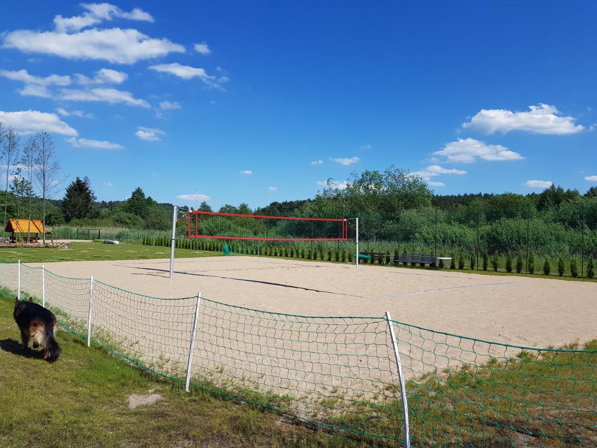 Apartamenty Mazury มรุงโกโว ภายนอก รูปภาพ